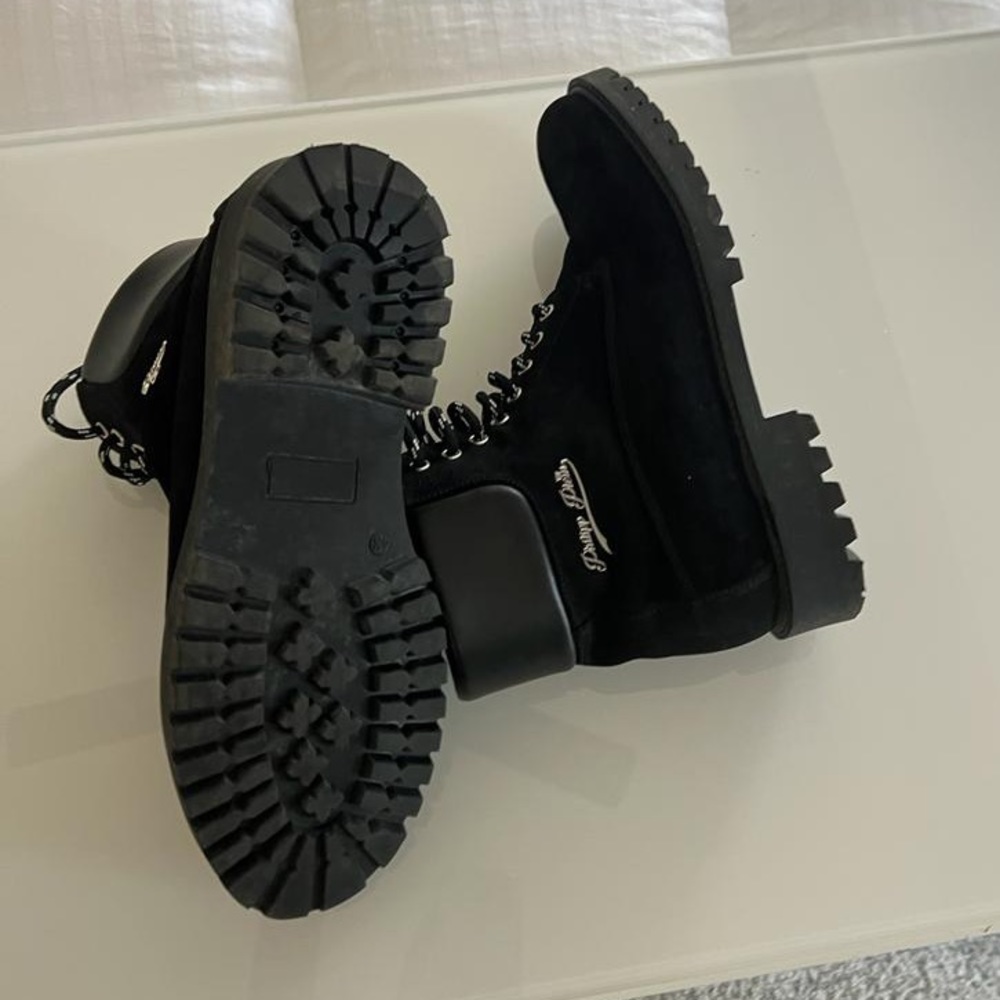 Authentic Phillipp Plein Boots - Picture 4 of 6